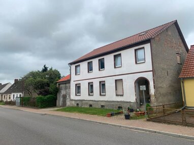 Mehrfamilienhaus zum Kauf Provisionsfrei 40.000 € 7 Zimmer 242,3 m² 444 m² Grundstück Reetz Wiesenburg/Mark 14827