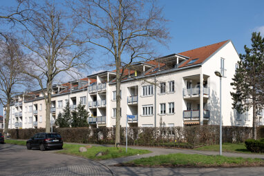 Wohnung zum Kauf 209.000 € 3 Zimmer 78,2 m² 2. Geschoss Am Sonneneck 11c Lausen-Grünau Leipzig 04207