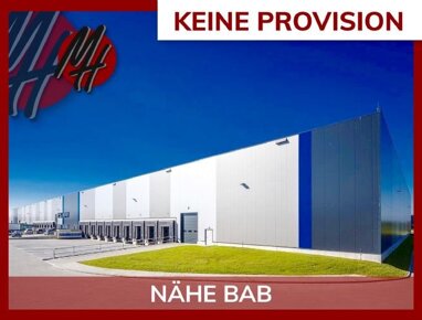 Lagerhalle zur Miete Provisionsfrei 30.000 m² Lagerfläche teilbar ab 10.000 m² Raunheim 65479