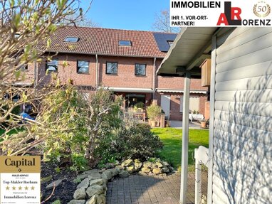 Reihenmittelhaus zum Kauf 338.800 € 5 Zimmer 115 m² 216 m² Grundstück Ückendorf Gelsenkirchen 45886