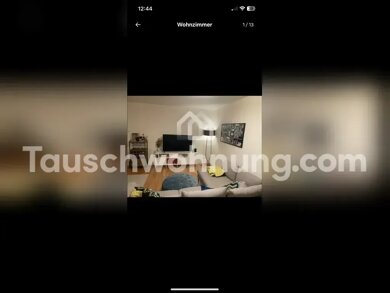 Wohnung zur Miete Tauschwohnung 1.500 € 2 Zimmer 72 m² 1. Geschoss Otterndorf Hamburg 20099