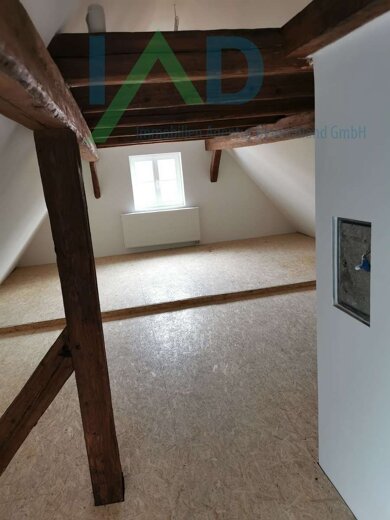 Maisonette zum Kauf 362.500 € 2,5 Zimmer 69 m² 3. Geschoss Lauffen am Neckar 74348