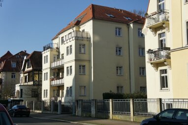Wohnung zur Miete 595 € 3 Zimmer 71,1 m² 2. Geschoss Voglerstraße 22b Striesen-Ost (Voglerstr.) Dresden 01277