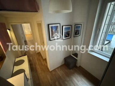 Wohnung zur Miete Tauschwohnung 400 € 2 Zimmer 58 m² EG Neustadt - Süd Köln 50674