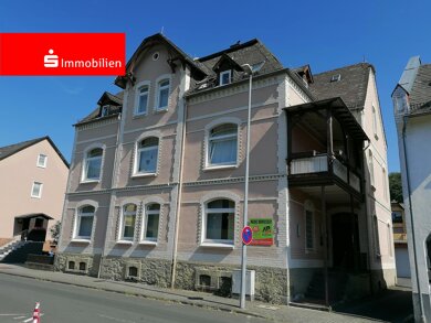 Mehrfamilienhaus zum Kauf 399.500 € 15 Zimmer 250 m² 550 m² Grundstück Dillenburg Dillenburg 35683