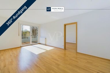 Wohnung zum Kauf 280.000 € 2 Zimmer 58 m² 2. Geschoss Westfriedhof Nürnberg 90425