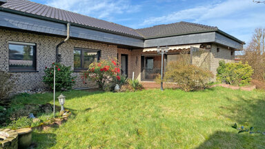 Bungalow zum Kauf 359.000 € 4 Zimmer 134 m² 590 m² Grundstück Hamminkeln Hamminkeln 46499