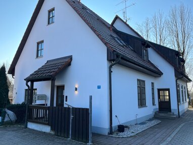 Wohnung zur Miete 1.440 € 5 Zimmer 120 m² 1. Geschoss Bahnhofstr. 12 Esterhofen Vierkirchen 85256