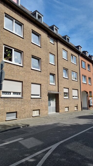 Mehrfamilienhaus zum Kauf 650.000 € 417 m² Grundstück Bylandstrasse 37 Heyden Mönchengladbach 41236