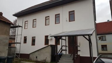 Wohnung zur Miete 264 € 44 m² 1. Geschoss Remda Rudolstadt 07407