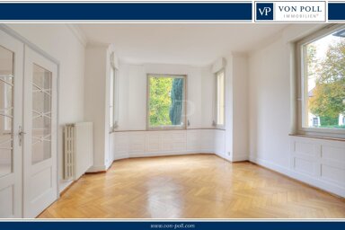 Wohnung zur Miete 950 € 5 Zimmer 134 m² Oststadt Heilbronn / Galgenberg 74076