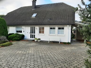 Einfamilienhaus zum Kauf 330.000 € 7 Zimmer 233 m² 613 m² Grundstück frei ab sofort Sümmern - Nord Iserlohn 58640