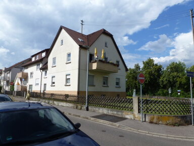 Wohnung zur Miete 1.100 € 4 Zimmer 108 m² 1. Geschoss frei ab 01.12.2024 Wendlingen Wendlingen am Neckar 73240