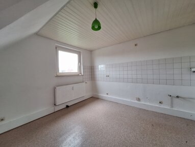 Wohnung zur Miete 549 € 3 Zimmer 66 m² Hohenstaufenring 110 Rodenbeck 1 Minden 32427