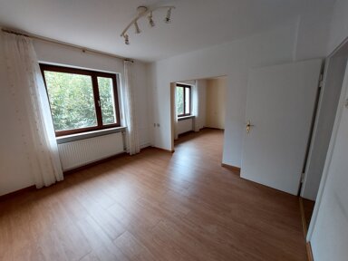 Doppelhaushälfte zur Miete 1.200 € 7 Zimmer 140 m² 195 m² Grundstück frei ab sofort Südallee Oberlahnstein Lahnstein 56112