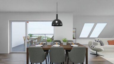 Wohnung zum Kauf 450.000 € 4 Zimmer 110 m² Ernzen 54668