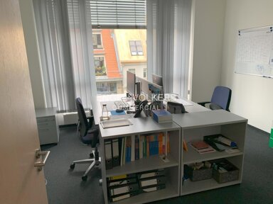 Büro-/Praxisfläche zur Miete 29,50 € 666,7 m² Bürofläche teilbar ab 666,7 m² Mitte Berlin 10178