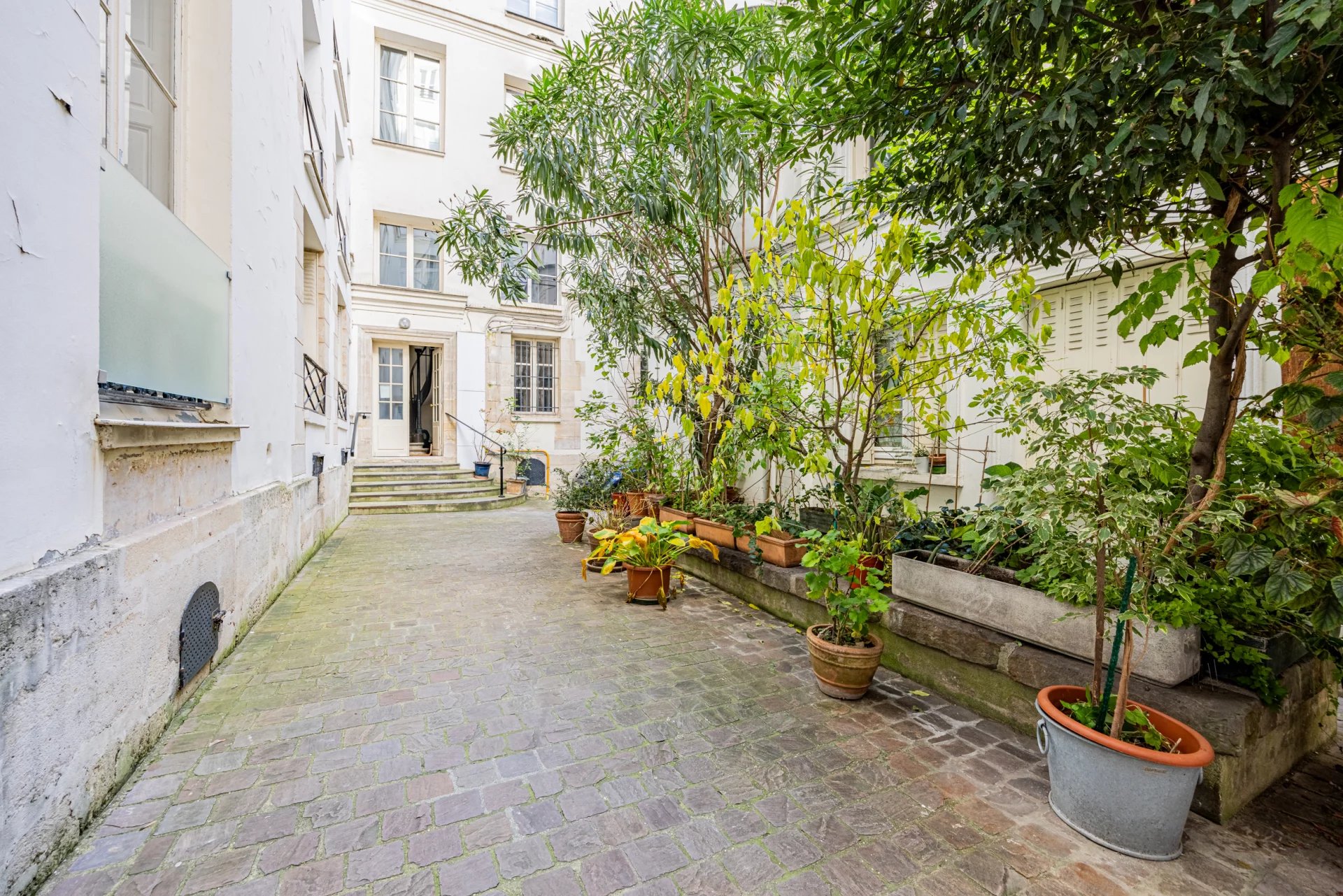 Wohnung zum Kauf 1.690.000 € 4 Zimmer 103 m²<br/>Wohnfläche 6th (Saint Germain des Prés - Luxembourg) 75006