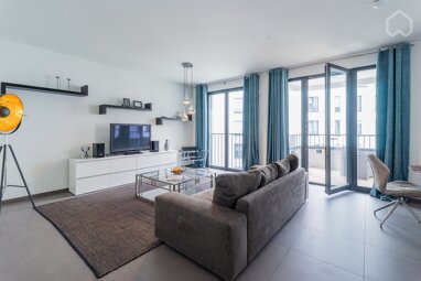 Wohnung zur Miete Wohnen auf Zeit 3.950 € 3 Zimmer 98 m² frei ab 01.01.2025 Mitte Berlin 10117