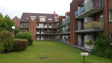 Wohnung zur Miete 1.164 € 2 Zimmer 97 m² 4. Geschoss Hätschenkamp 55 Wahlbezirk 015 Pinneberg 25421