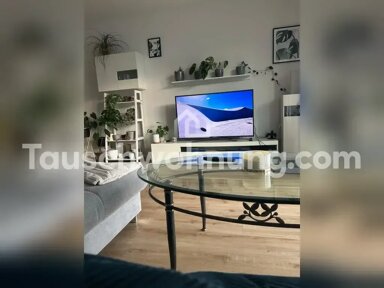 Wohnung zur Miete Tauschwohnung 861 € 2 Zimmer 62 m² 4. Geschoss Niendorf Hamburg 22523