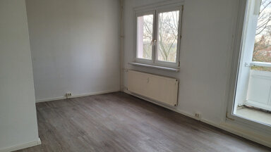 Wohnung zur Miete 347 € 3 Zimmer 57,8 m² Erhard-Hübener-Straße 34 Silberhöhe Halle (Saale) 6132