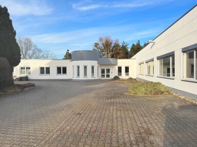 Büro-/Praxisfläche zum Kauf 1.600.000 € 1.666 m² Bürofläche Brand Eckental 90542