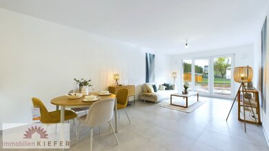 Wohnung zum Kauf provisionsfrei 415.000 € 3 Zimmer 113,7 m² 1. Geschoss Tawern Tawern 54456