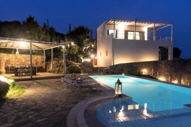 Villa zum Kauf 1.550.000 € 4 Zimmer 243 m² 2.048 m² Grundstück Elounda - Pines 72053