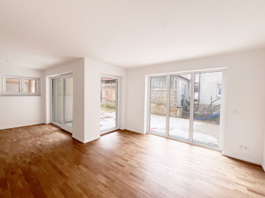 Wohnung zur Miete 995 € 3 Zimmer 82,9 m² frei ab sofort Laichingen Laichingen 89150