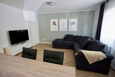 Wohnung zur Miete Wohnen auf Zeit 2.568 € 3 Zimmer 70 m² frei ab sofort Wittekindstraße Rüttenscheid Essen 45131