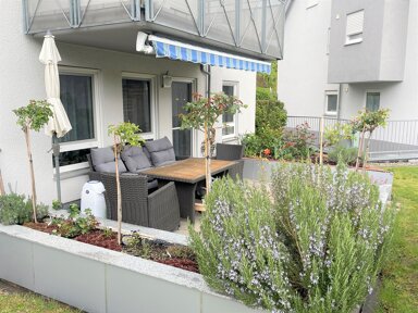 Wohnung zum Kauf 209.000 € 3 Zimmer 76 m² EG frei ab 01.11.2024 Ellwangen - Ost 17 Ellwangen (Jagst) 73479