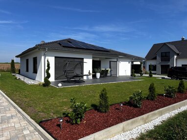 Bungalow zum Kauf 727.000 € 4 Zimmer 150 m² 650 m² Grundstück Batzhausen Seubersdorf 92358
