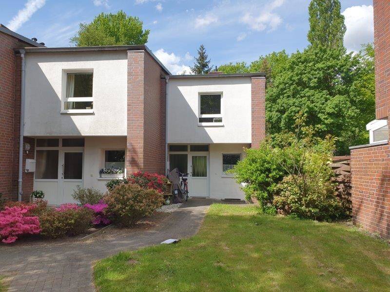 Reihenendhaus zur Miete