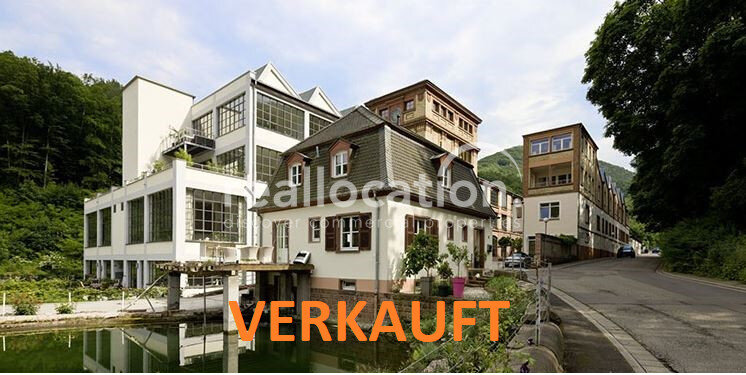 Wohnung zum Kauf 285.000 € 2 Zimmer 74 m²<br/>Wohnfläche Schöntal Neustadt an der Weinstraße 67434