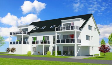 Terrassenwohnung zum Kauf Provisionsfrei 409.900 € 3,5 Zimmer 88 m² Erdgeschoss Uhlandstraße 1 Riederich 72585