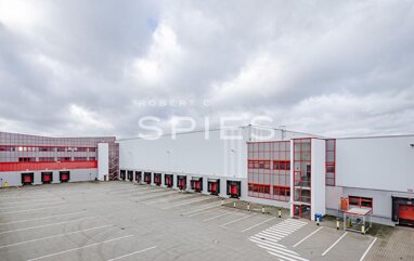 Lagerhalle zur Miete Provisionsfrei 7,50 € 5.000 m² Lagerfläche teilbar ab 5.000 m² Lehesterdeich Bremen 28357