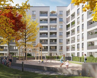 Wohnung zur Miete 2.037 € 4,5 Zimmer 127,3 m² 3. Geschoss Gerresheimer Straße 80 Flingern - Nord Düsseldorf 40211