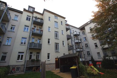 Wohnung zum Kauf provisionsfrei 298.000 € 4 Zimmer 103,2 m² 3. Geschoss Eutritzsch Leipzig 04129