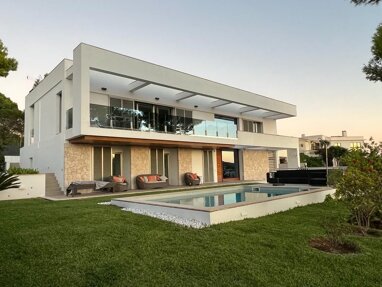 Villa zum Kauf Provisionsfrei 3.500.000 € 6 Zimmer 390 m² 1.000 m² Grundstück Cala Vinyes
