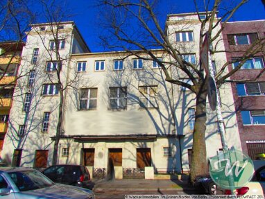 Haus zum Kauf Provisionsfrei 4.600.000 € 20 Zimmer 1.480 m² 989,6 m² Grundstück Erfurter Str. 12 Schöneberg Berlin 10825