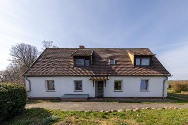 Einfamilienhaus zum Kauf 325.000 € 7 Zimmer 206 m² 1.264 m² Grundstück Güstelitz Kasnevitz 18581