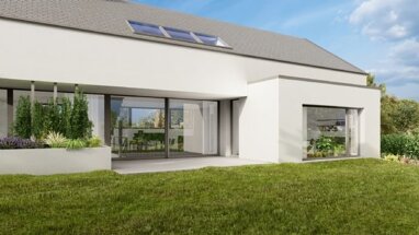 Einfamilienhaus zum Kauf Provisionsfrei 1.250.000 € 6 Zimmer 180 m² 705 m² Grundstück Haimendorf Röthenbach an der Pegnitz 90552