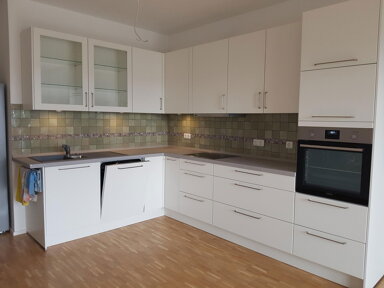 Wohnung zur Miete 1.500 € 3,4 Zimmer 94 m² 3. Geschoss Weisenau Mainz-Weisenau 55130