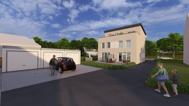 Doppelhaushälfte zum Kauf Provisionsfrei 469.900 € 4,5 Zimmer 117 m² 230 m² Grundstück Meißner Straße 169 Radebeul 01445