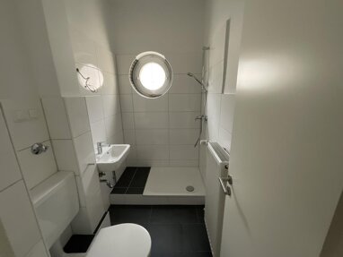 Wohnung zur Miete 329 € 2 Zimmer 47,5 m² 1. Geschoss Werftstraße 113 Bant Wilhelmshaven 26382
