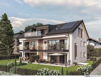Wohnung zum Kauf 598.000 € 107 m² Salzburg Salzburg(Stadt) 5020