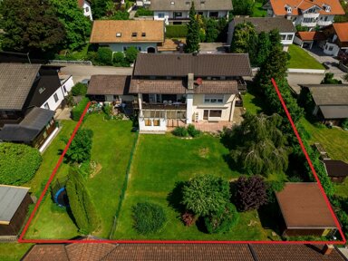 Mehrfamilienhaus zum Kauf 1.598.000 € 13 Zimmer 355 m² 1.167 m² Grundstück Rimsting 83253