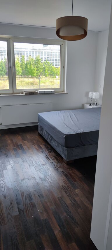 Wohnung zur Miete 1.999 € 3 Zimmer 65 m² 3. Geschoss Sonnemannstrasse 79-81 Ostend Frankfurt am Main 60314