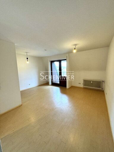 Maisonette zum Kauf 295.000 € 2 Zimmer 56 m² 5. Geschoss Herdern - Nord Freiburg 79104